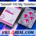 Tadalafil 100Mg Tablets 32